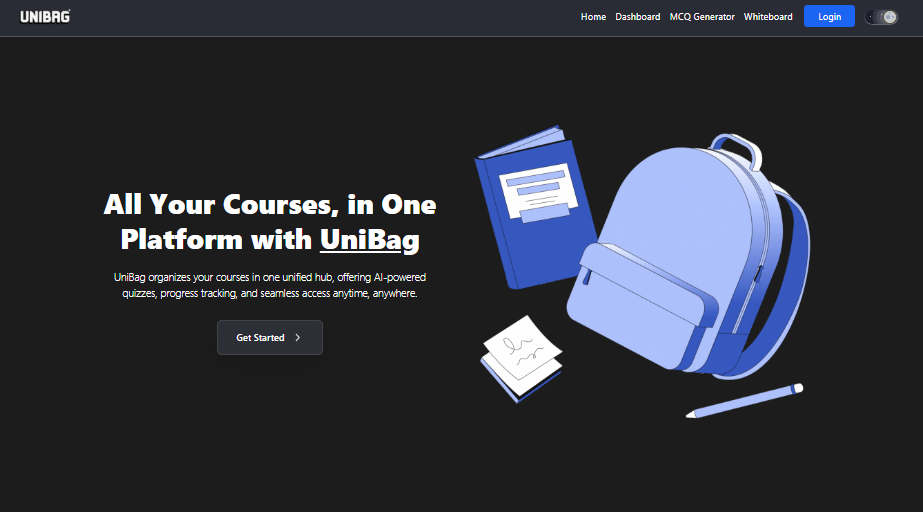 UniBag
